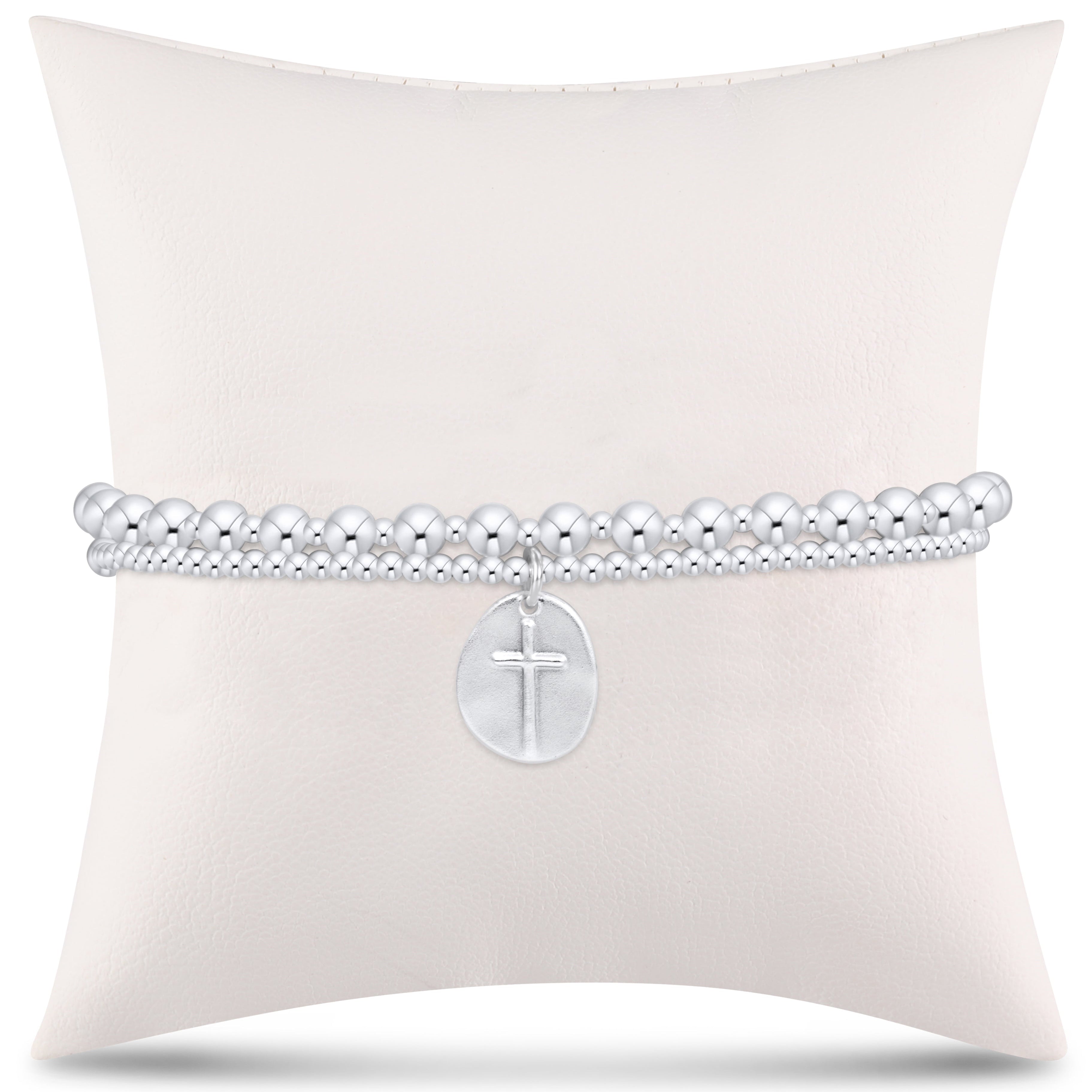 grateful for you gift stack - sterling small inspire