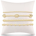 enewton Extends - admire the moment gift stack - gold