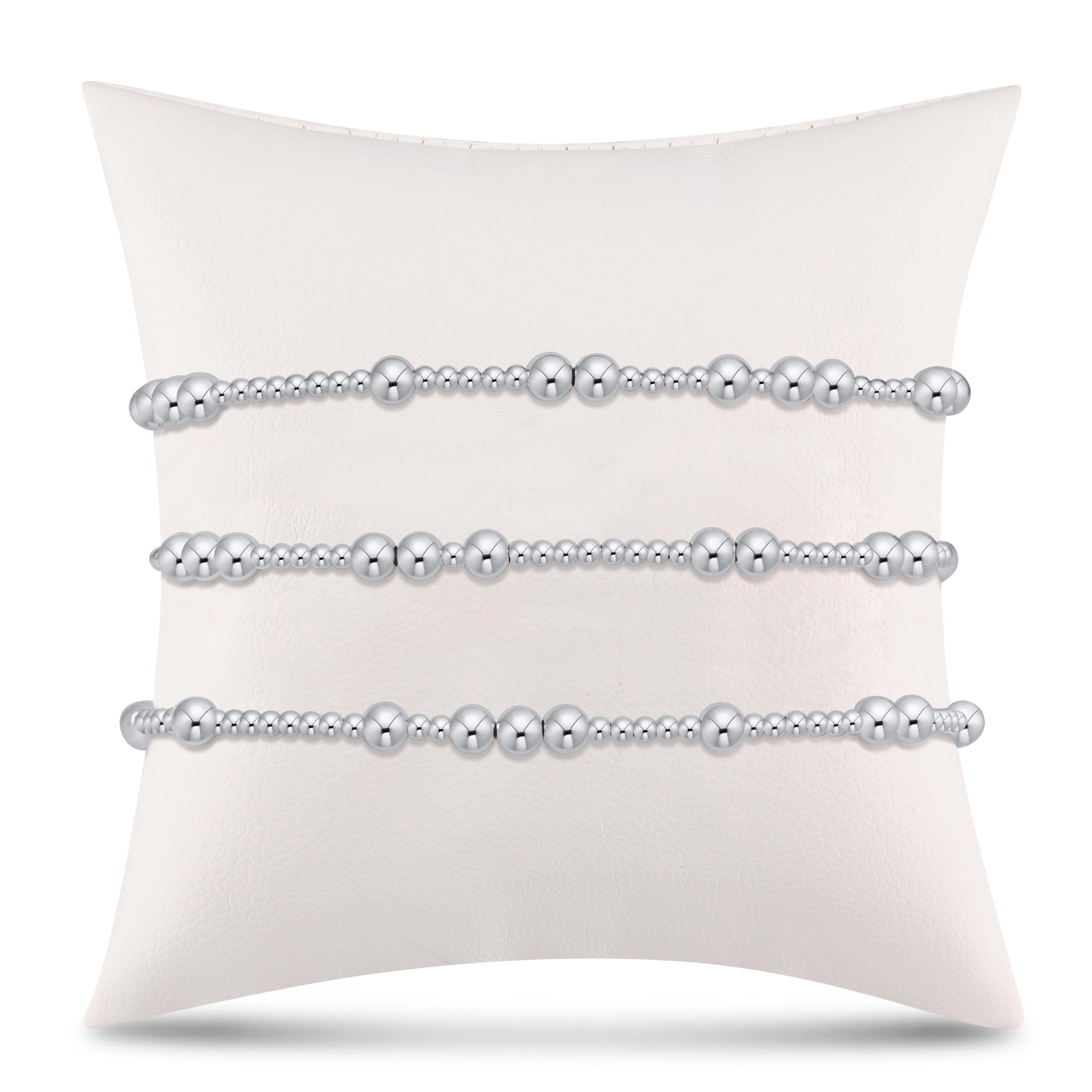 hope unwritten sterling stack - 4mm