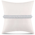 simply classic sterling stack - 4mm - stack of 3
