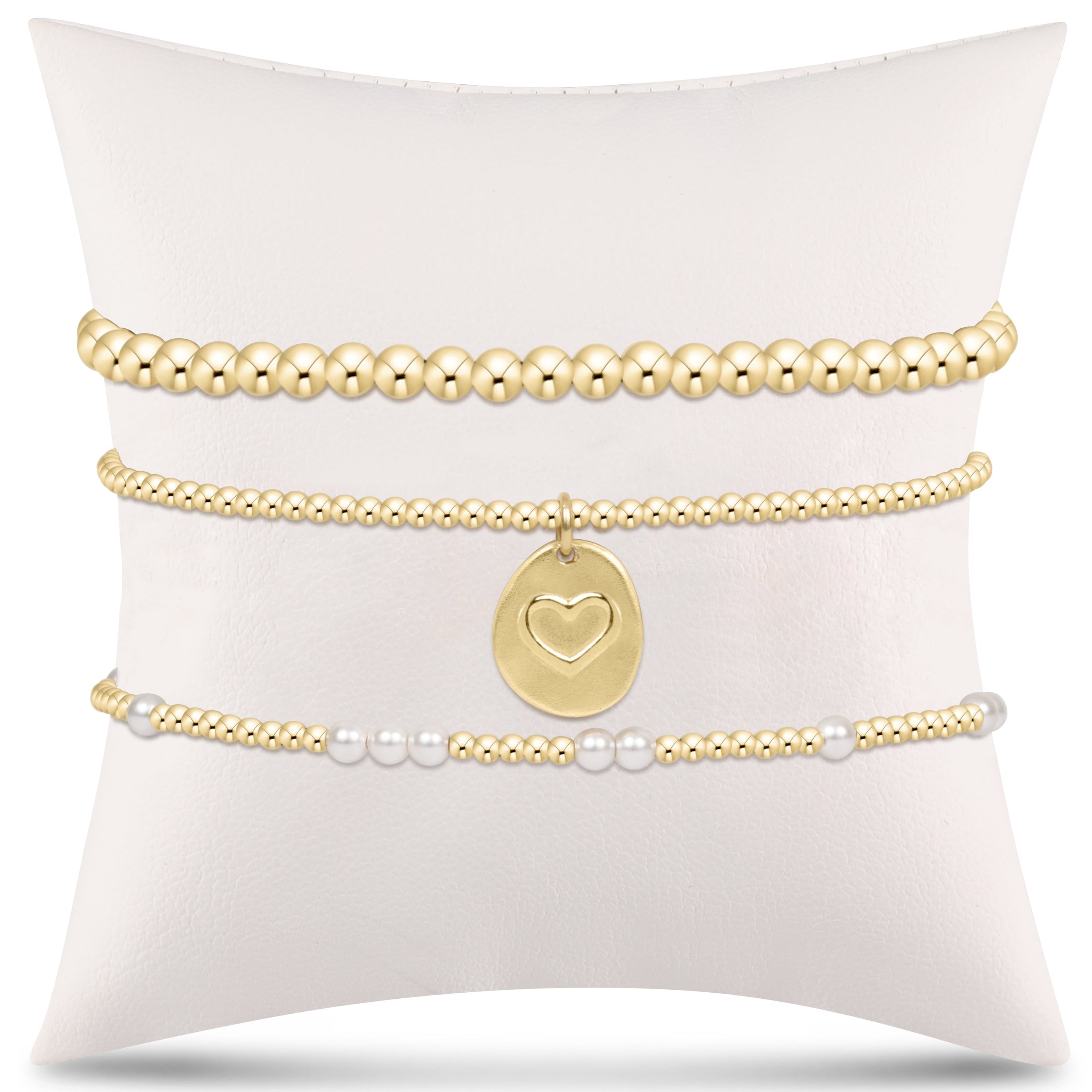 Endless Love Stack