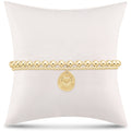 enewton Extends - grateful for you gift stack - gold small inspire love